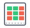 Photo Grid zu PDF