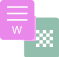 Word zu PNG